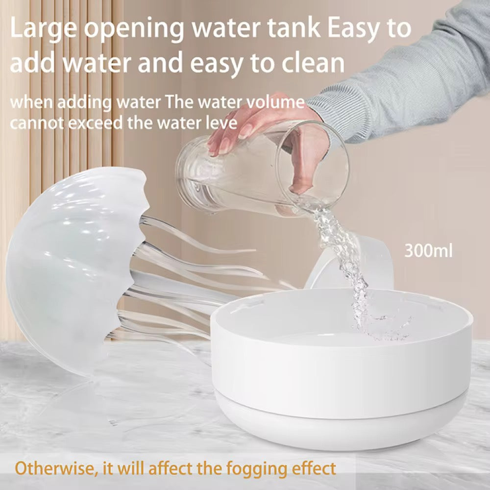 Jellyfish Diffuser