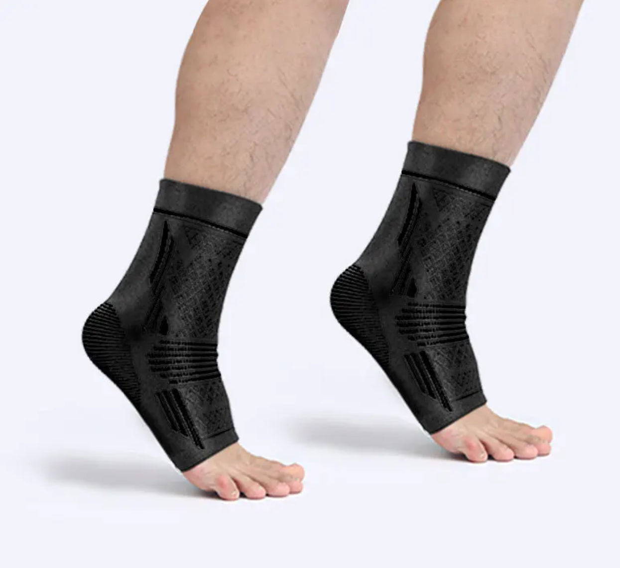 Fitness Sports Ankle Guard