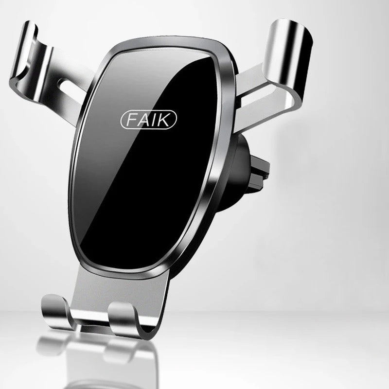 Flexible Mobile Bracket Holder