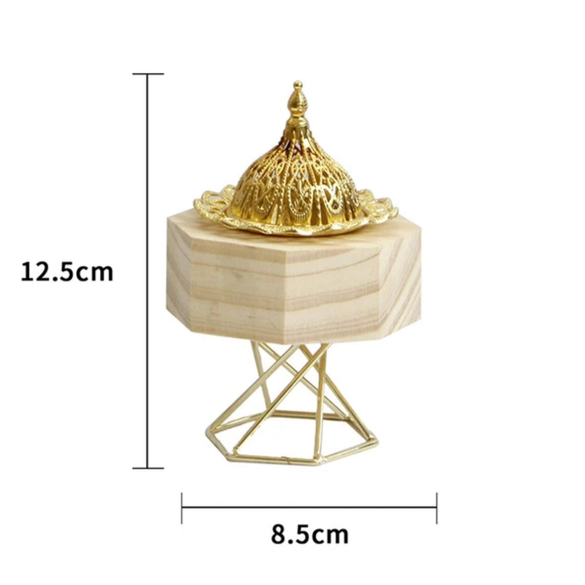 Arabic Electric Stove