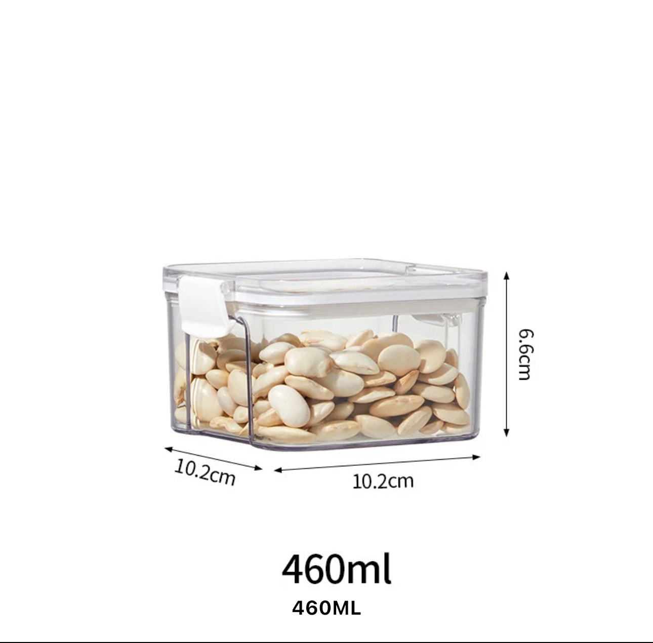 Fridge Food Storage  Container