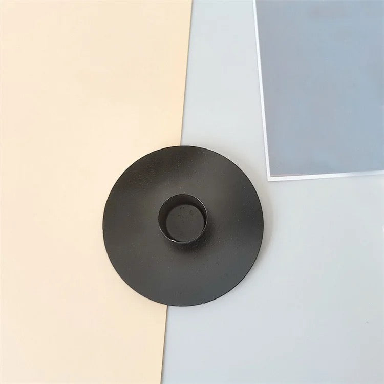 Vintage Candlestick Holder