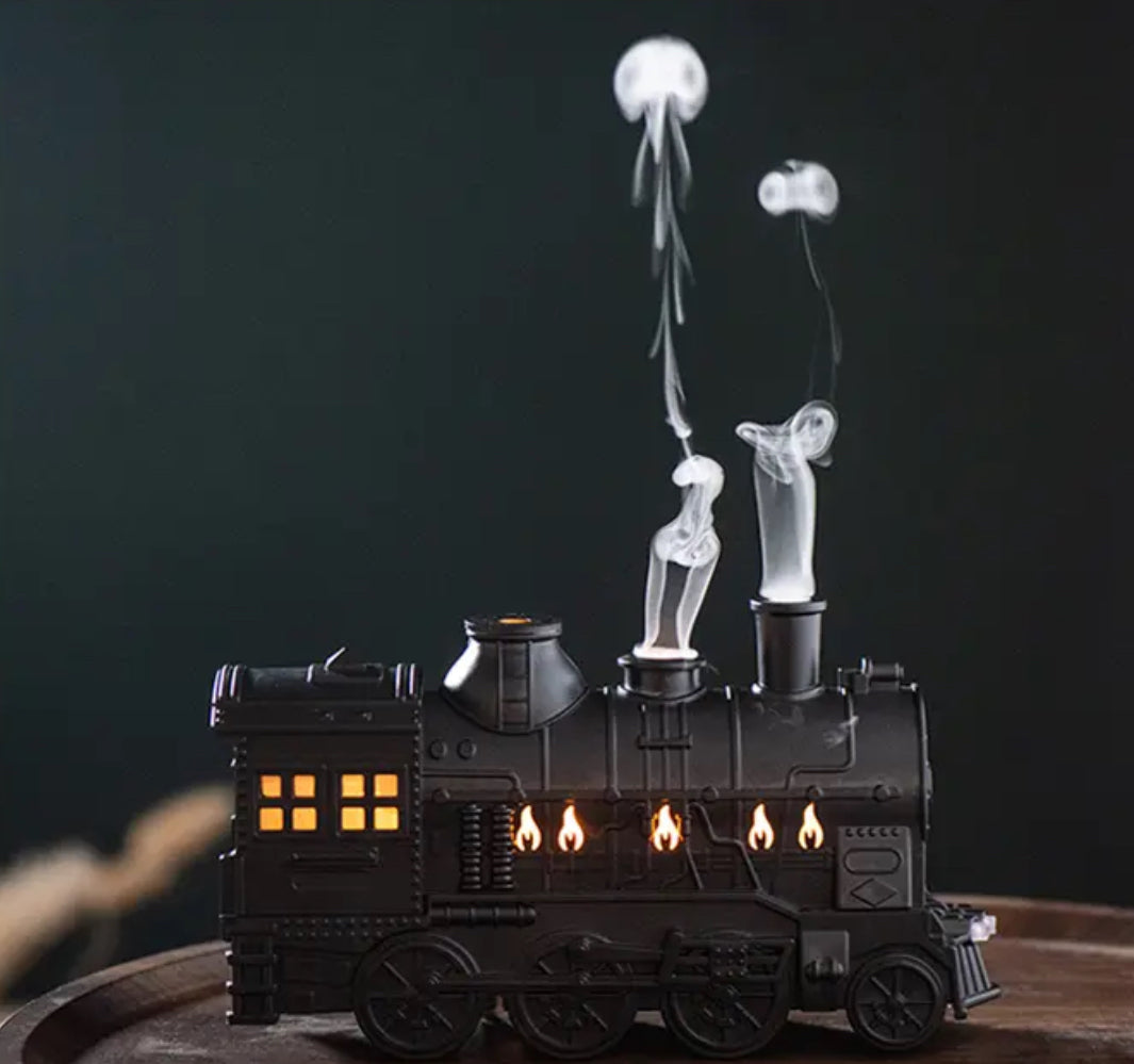 Train Humidifier