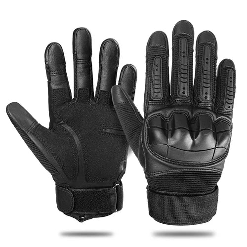 Indestructible Gloves