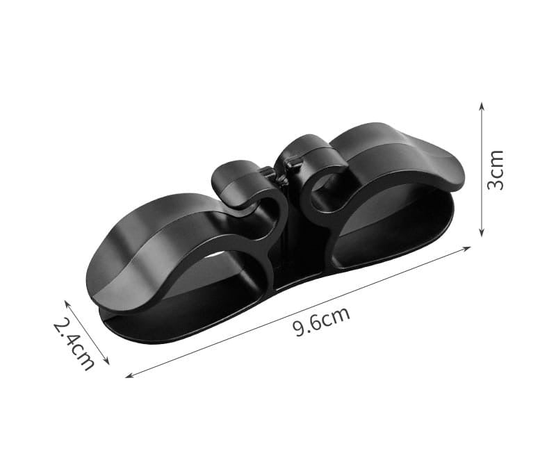 Cable Organizer Accessory (2pcs)