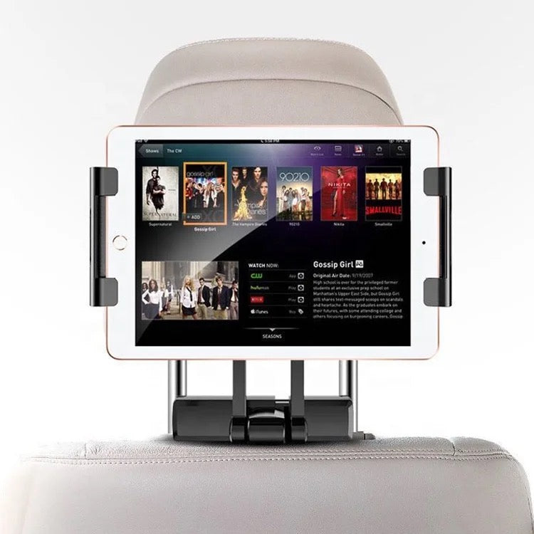 Car Adjustable Backseat Phone Holder