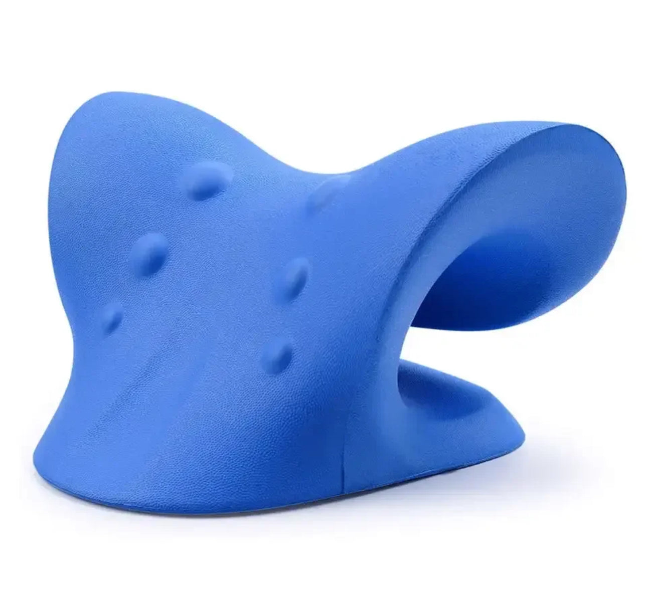 Shoulder and Neck Relaxer PillowTraction