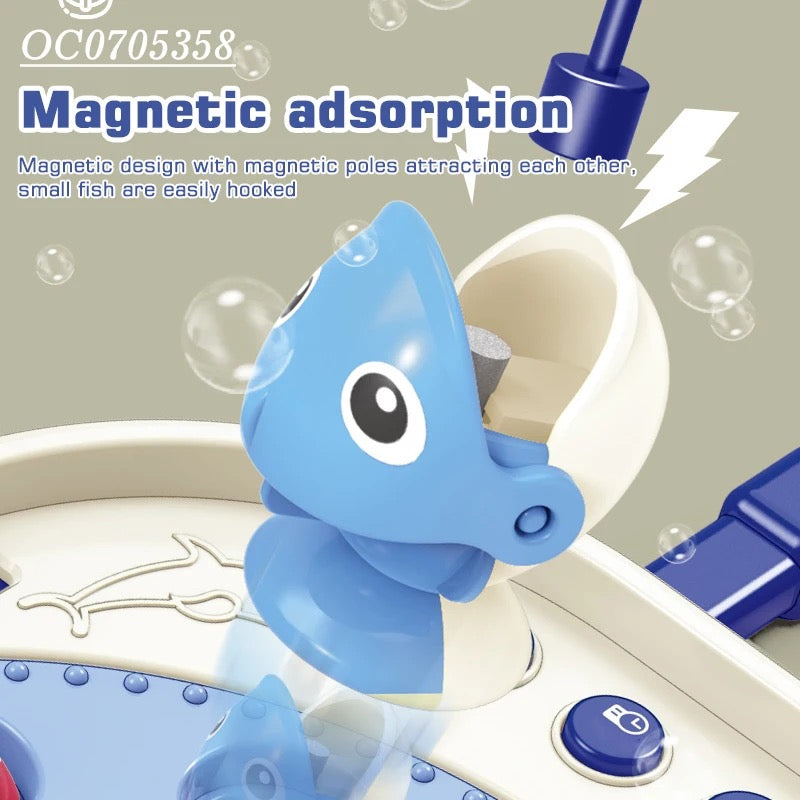 Fish Table Game Board