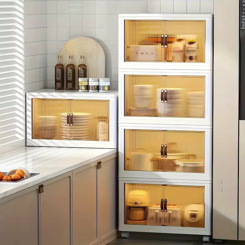 Foldable Storage Box