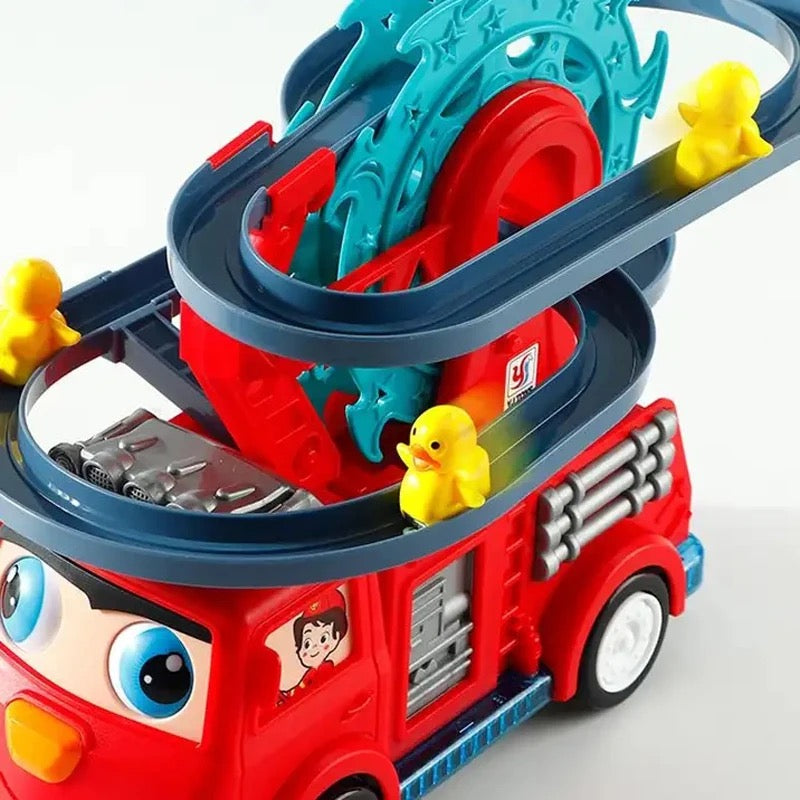 Duck Track Slide Toy