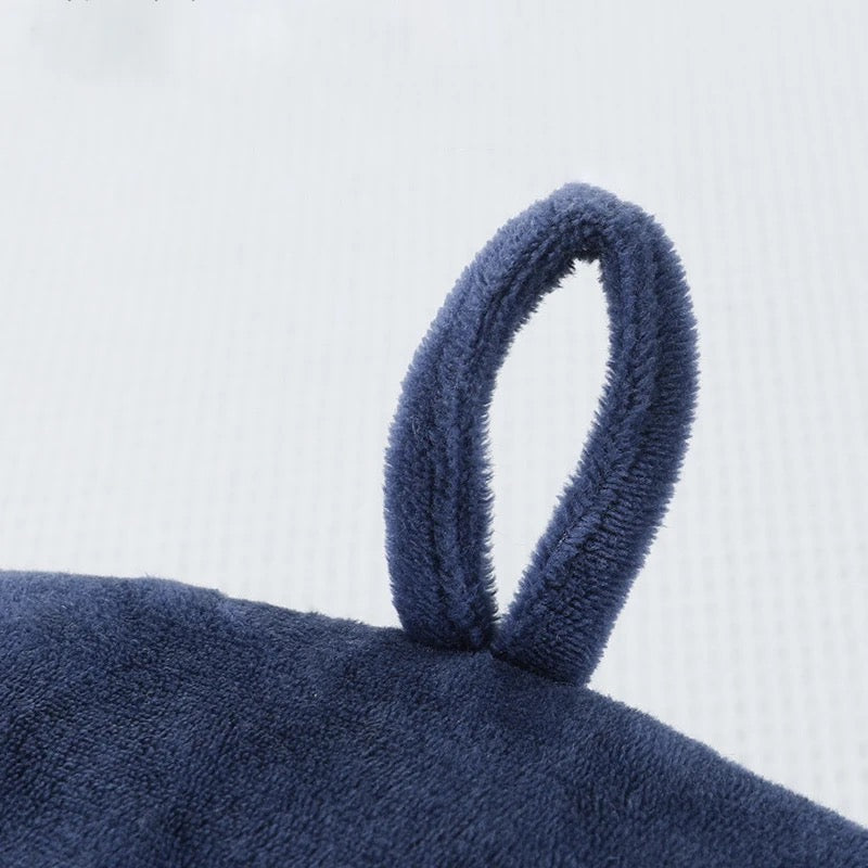 U Shape Neck Travel Pillow