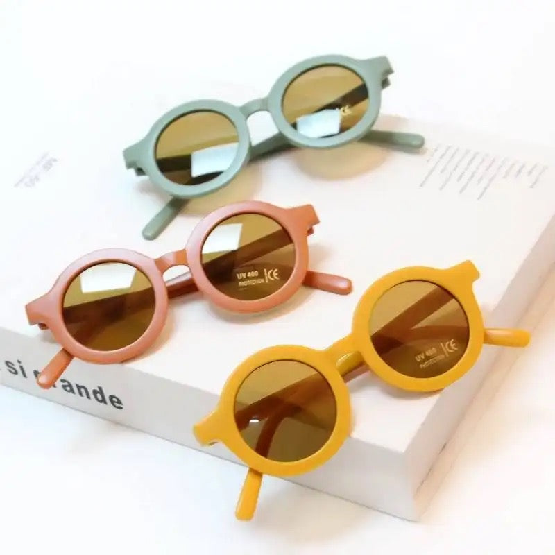 Luxury Child Sunglasses