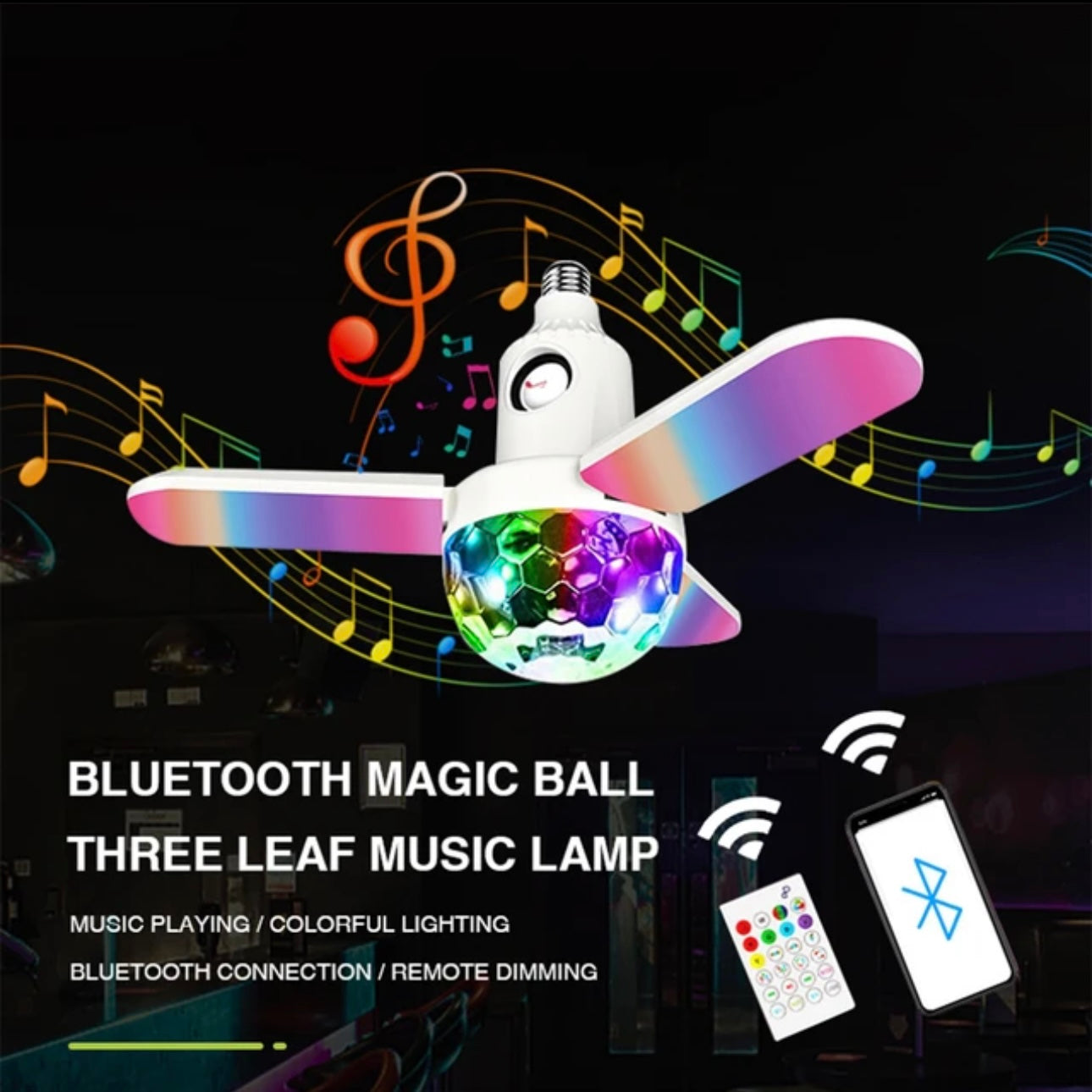 Solar Courtyard Light