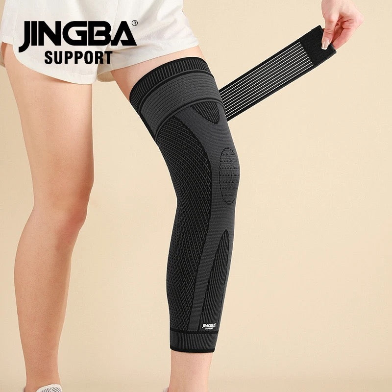 Full Leg Sleeve Brace