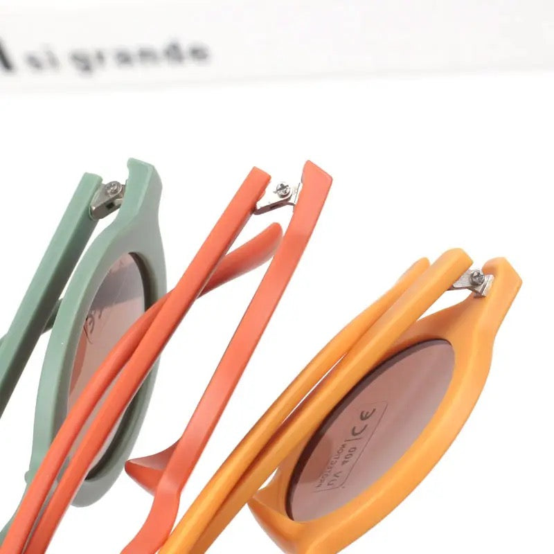 Luxury Child Sunglasses