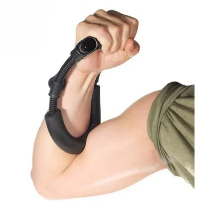 Wrist Strengthener