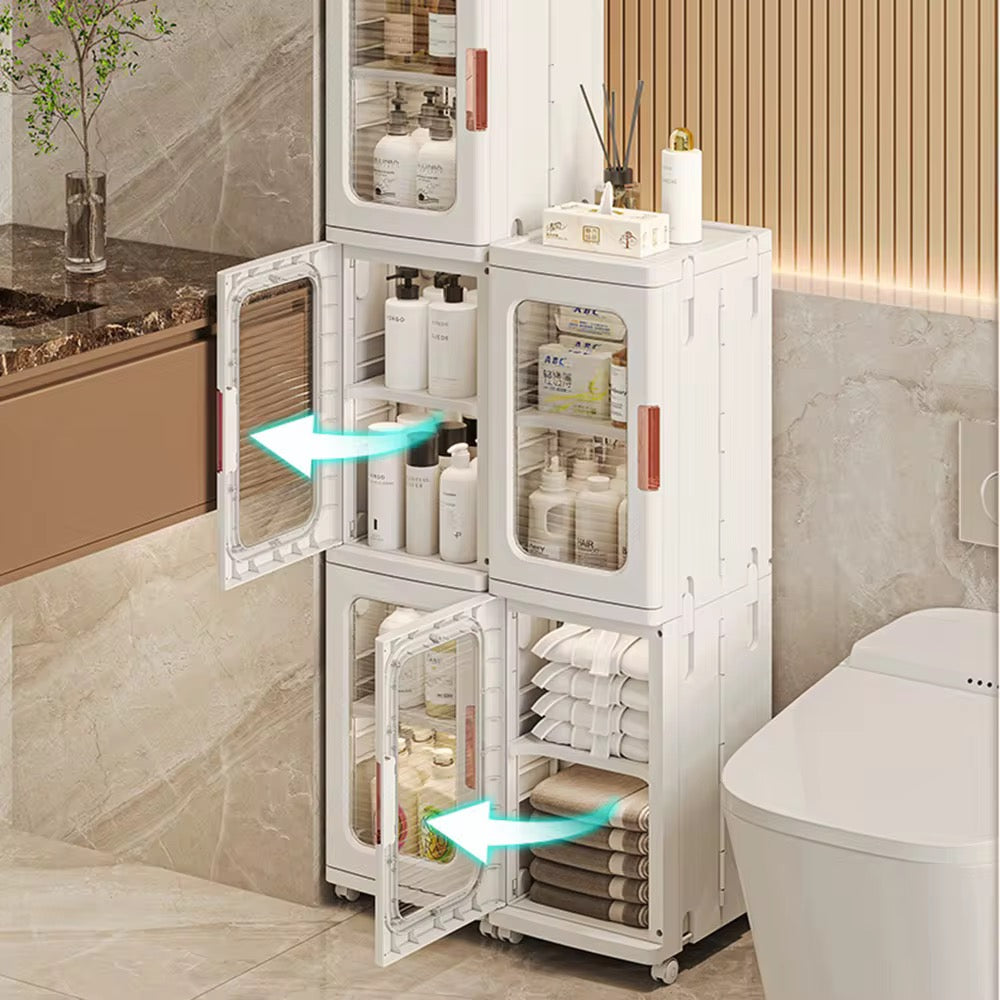 Slim Storage Organizer