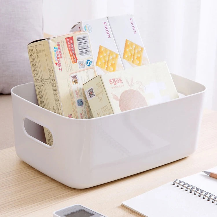 Storage Basket  Container