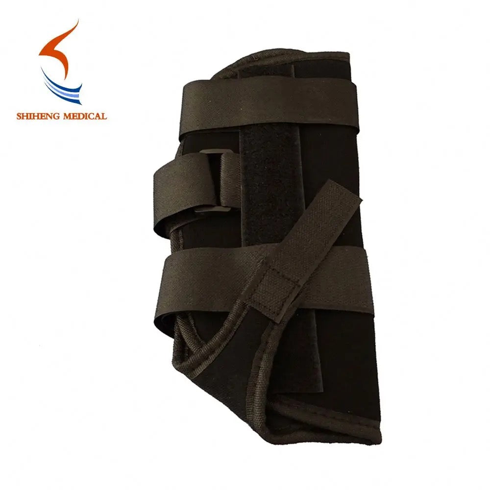 Wrist Brace Suit