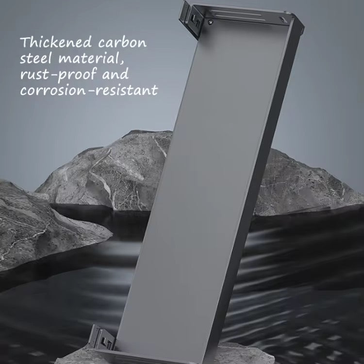 Kitchen Shelf Organizer Rack