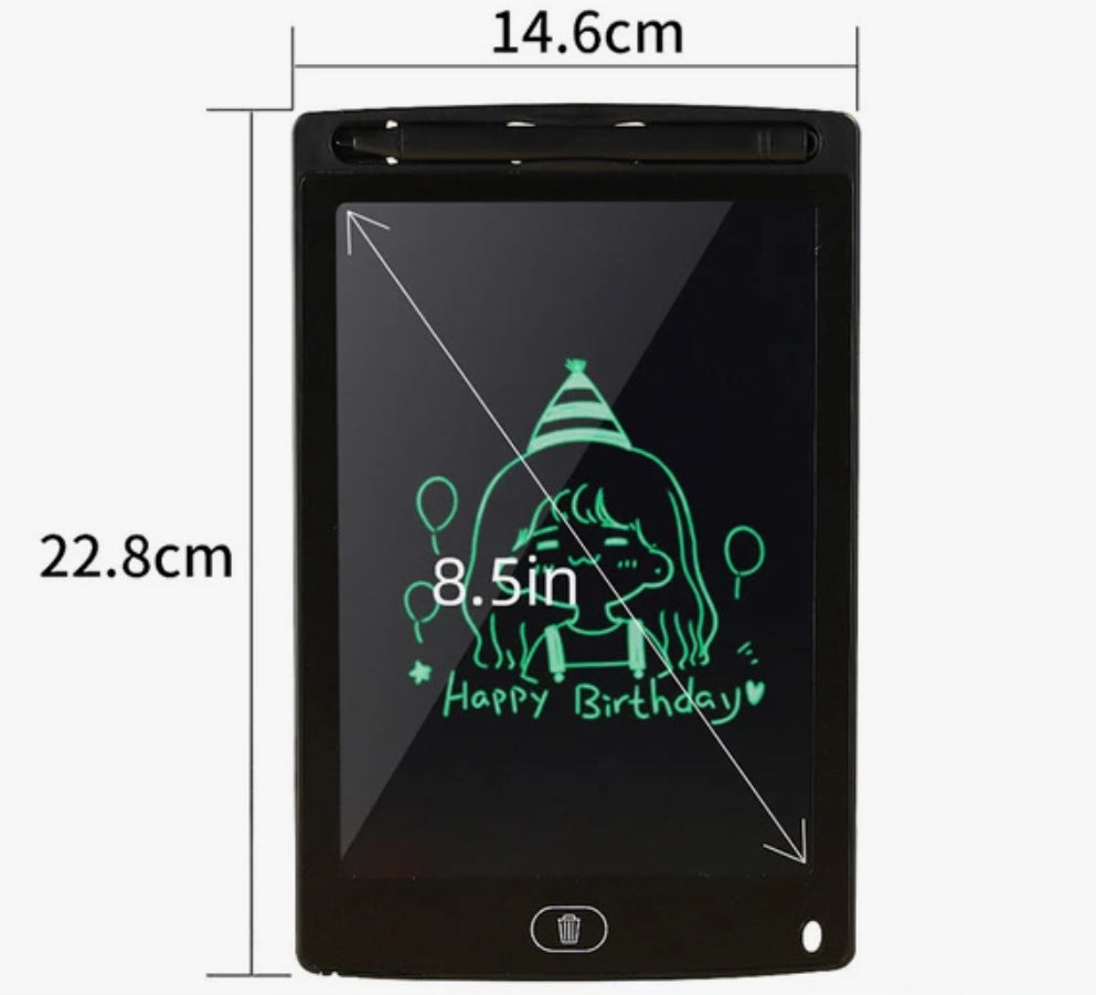 LCD Writing Tablet