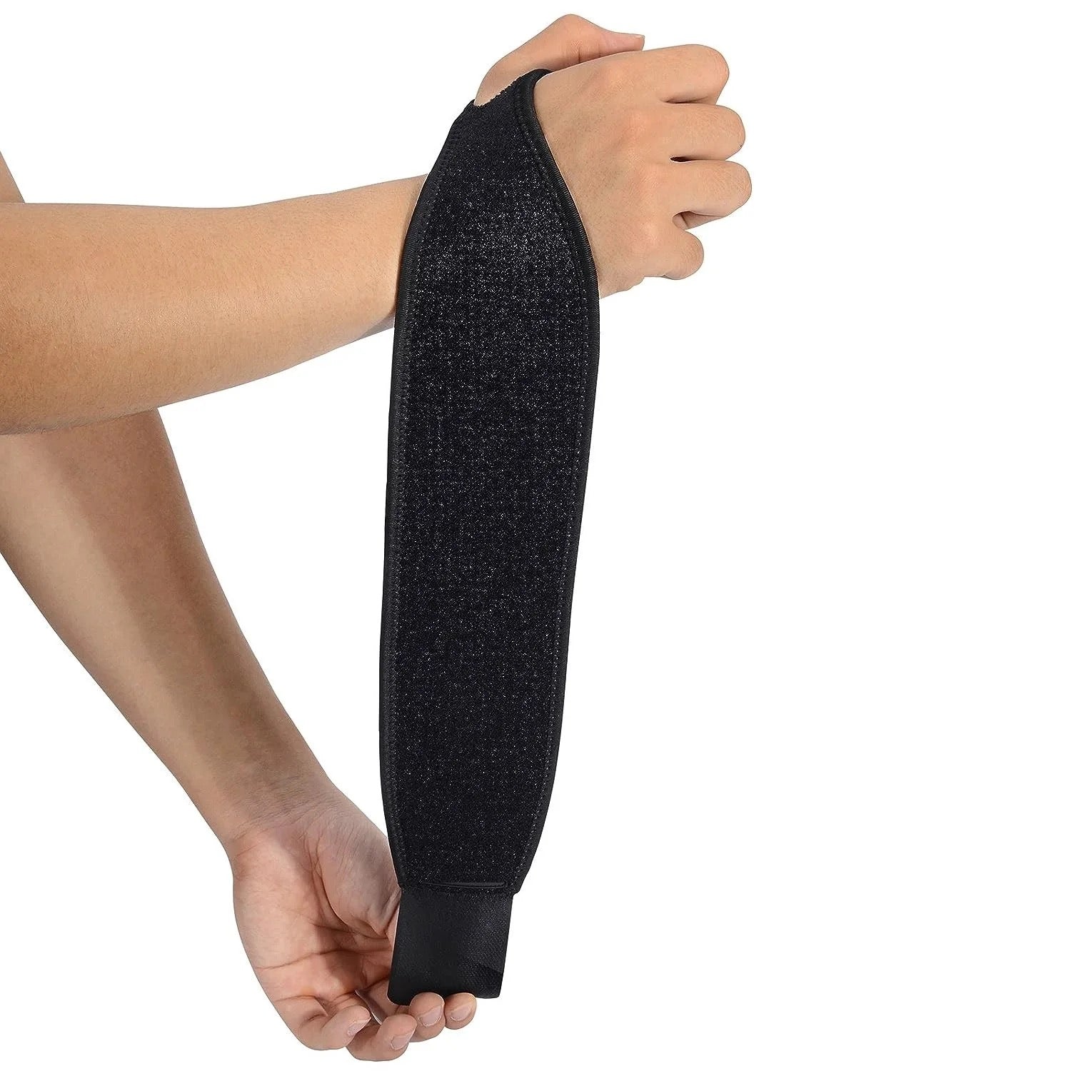 Wrist Support with thumb hole for Arthritis and Tendinitis