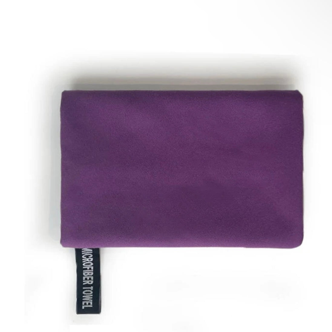 Double-faced Microfiber Sports Towel