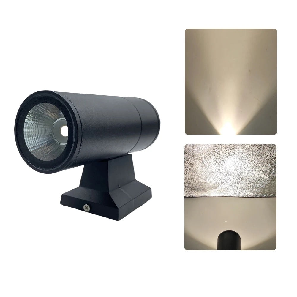 مصباح جداري IP65