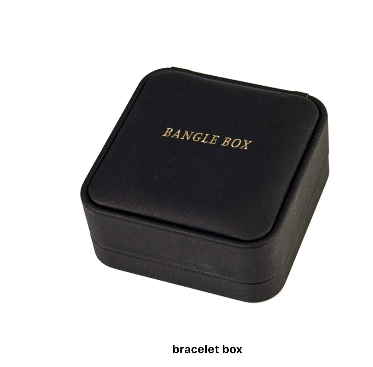 Luxury Jewelry Box