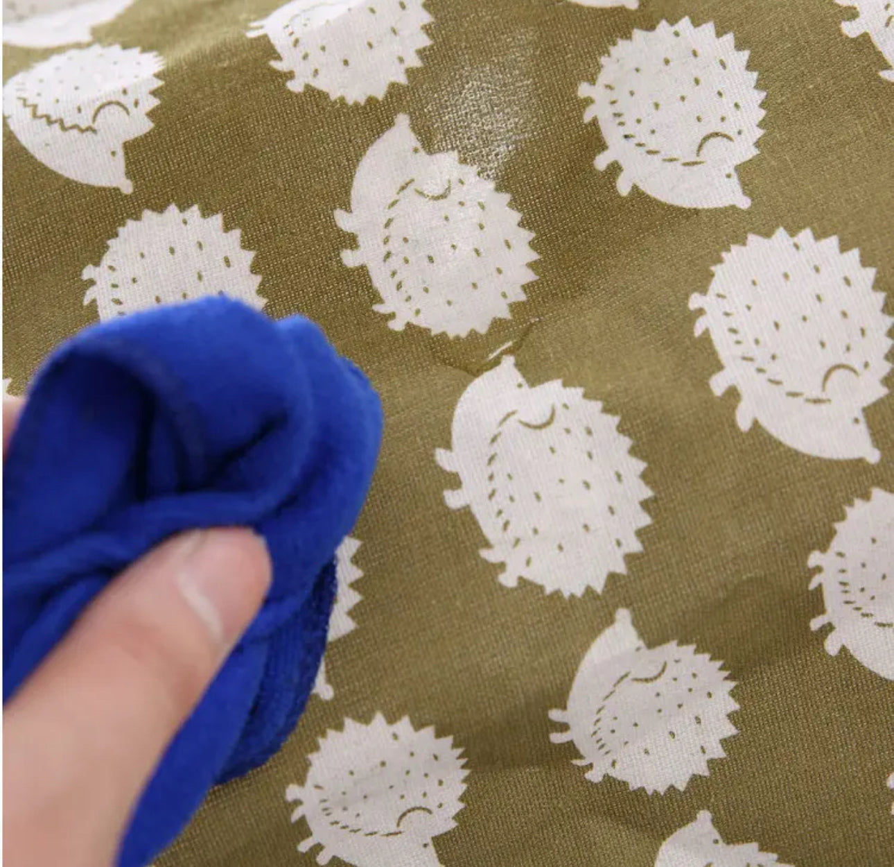 Foldable Laundry Bag