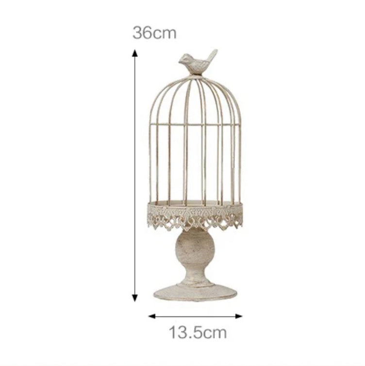 Bird Cage Accessory