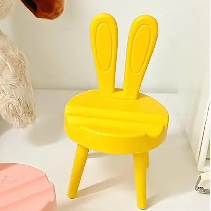 Cute Phone Stand Desk for Kids