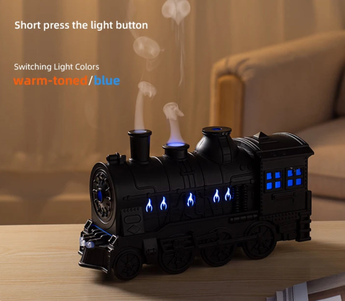 Train Humidifier