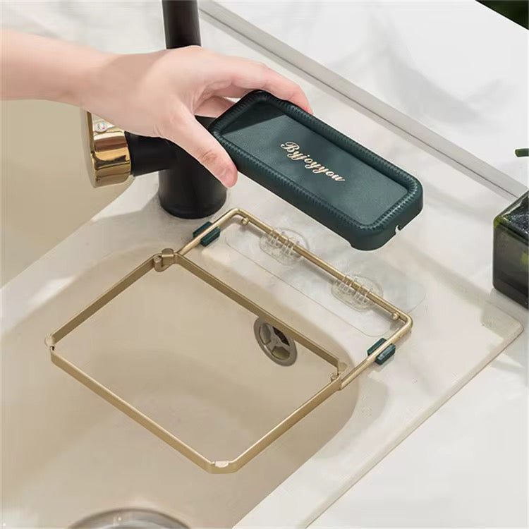 Fancy Food Filter Rack