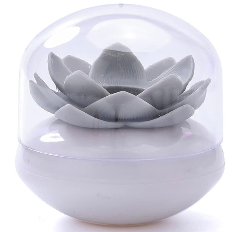 علبة أعواد أسنان لوتس