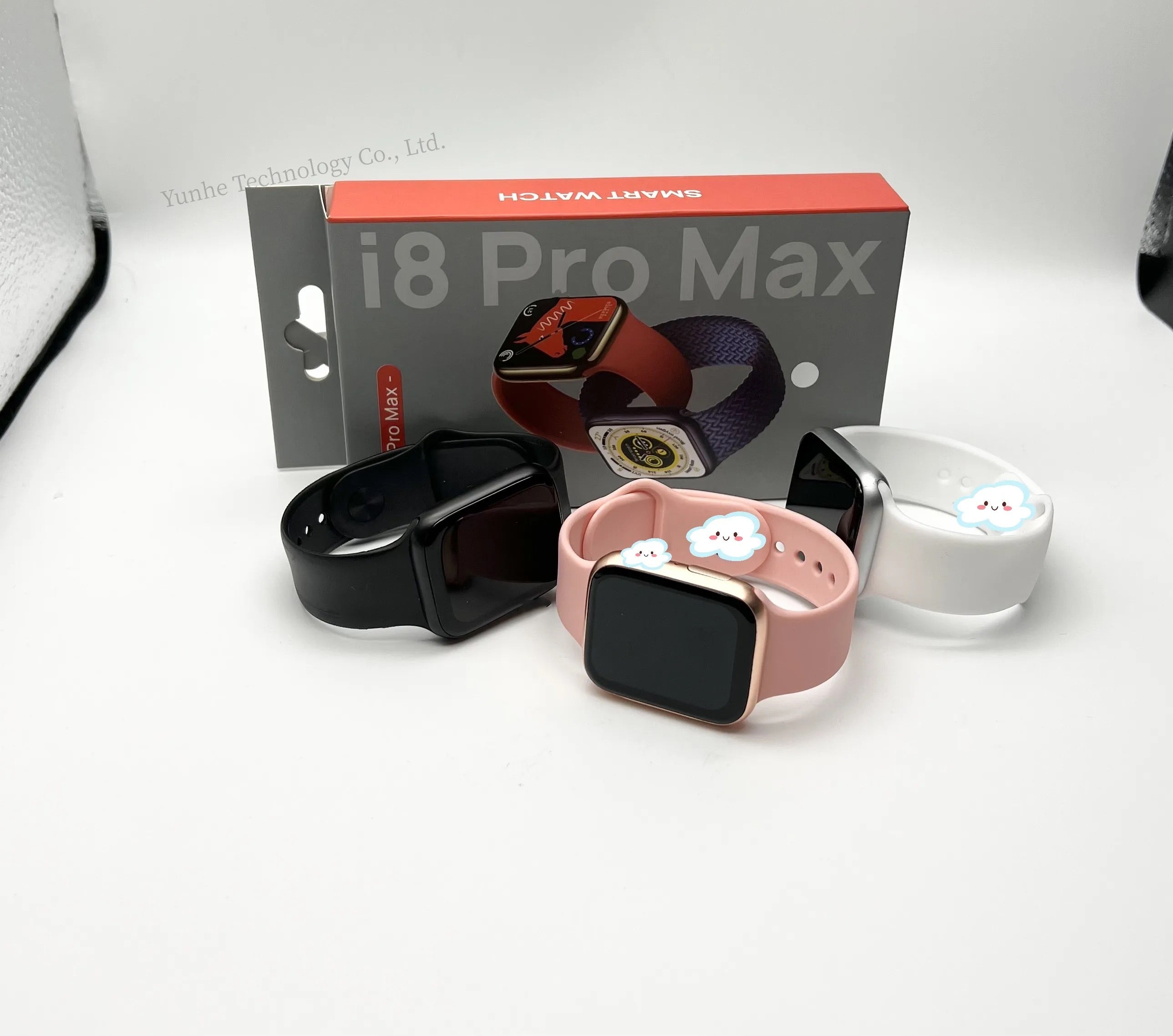 I8 Pro Smart Watch
