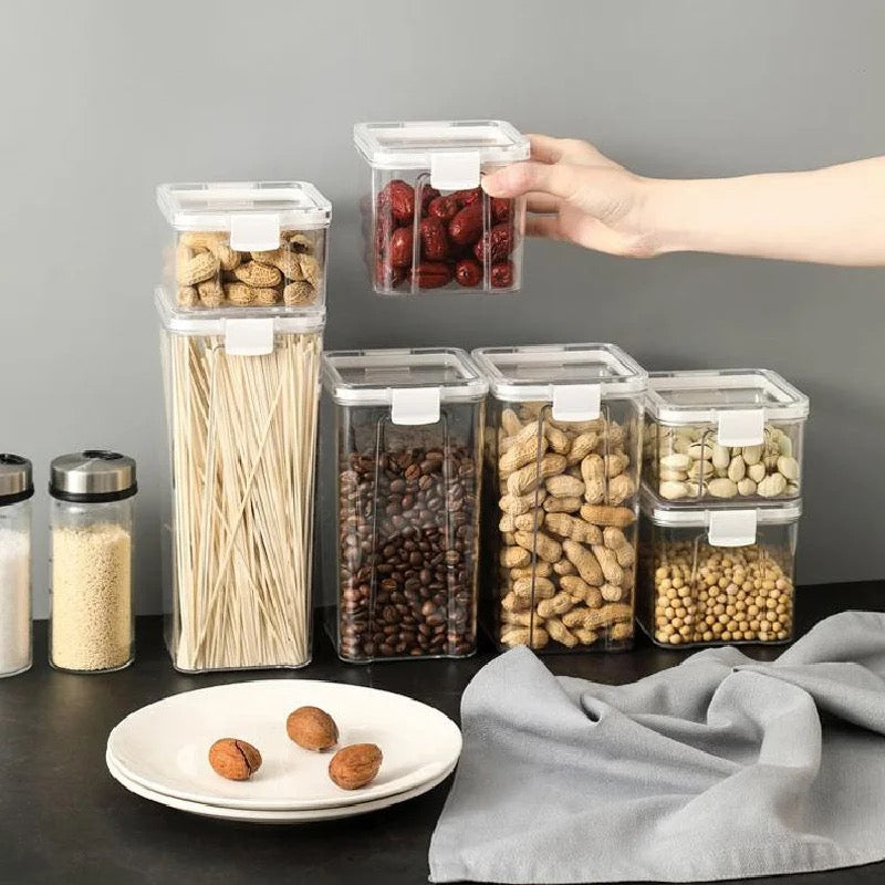 Fridge Food Storage  Container