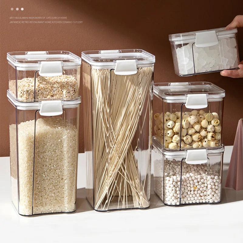 Fridge Food Storage  Container