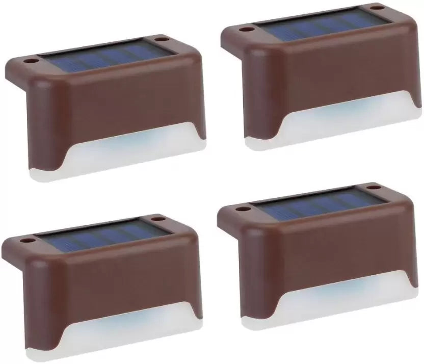 Sunbeam Solar Illumination Pack – 4 pieces | Eco-Friendly Lighting ...