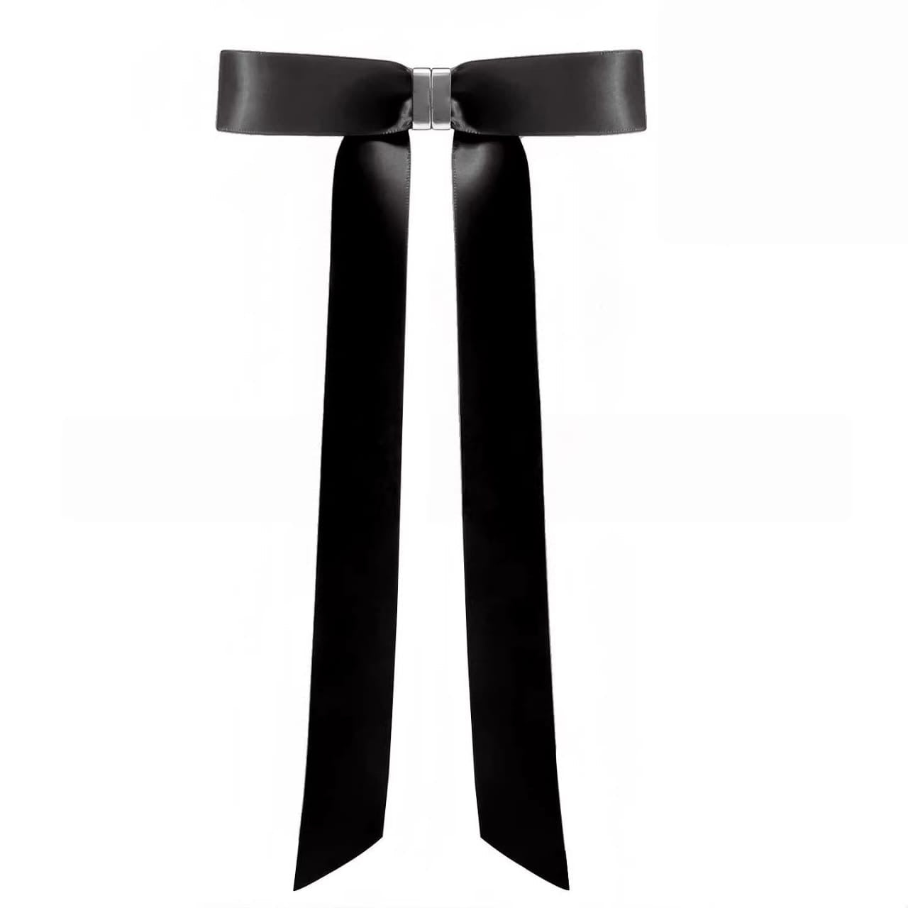 Magnetic Hair Claw Clip