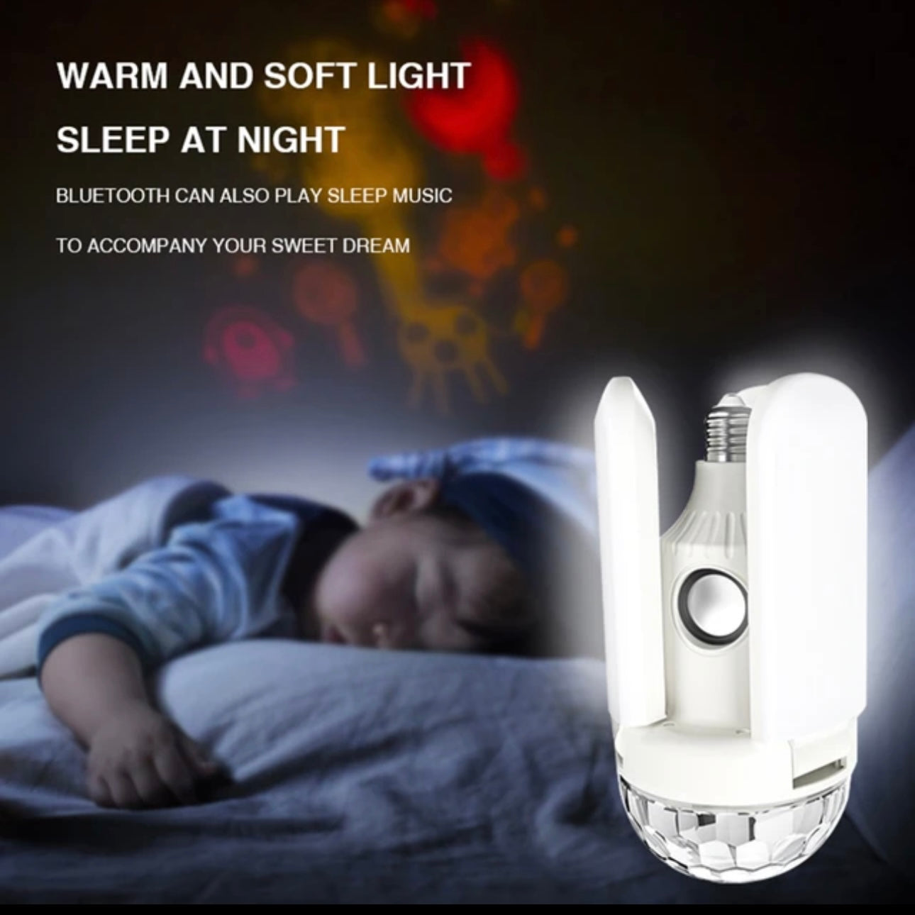 Solar Courtyard Light