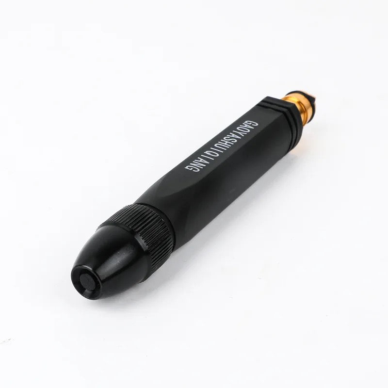 Water Nozzle Gun