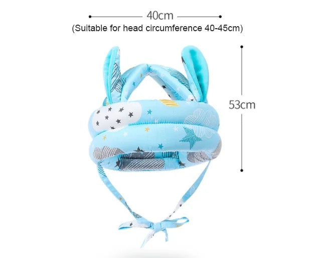 Baby Safety Helmet