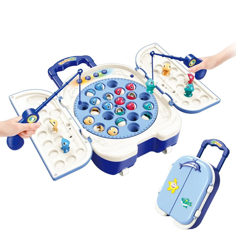 Fish Table Game Board