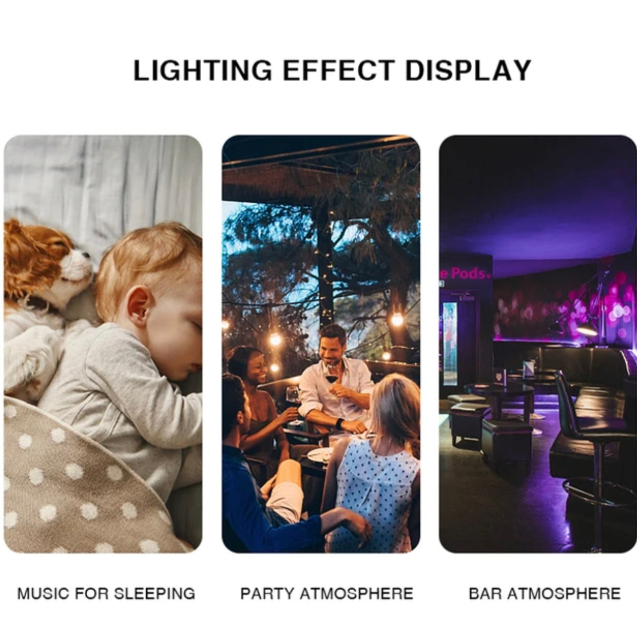 Solar Courtyard Light