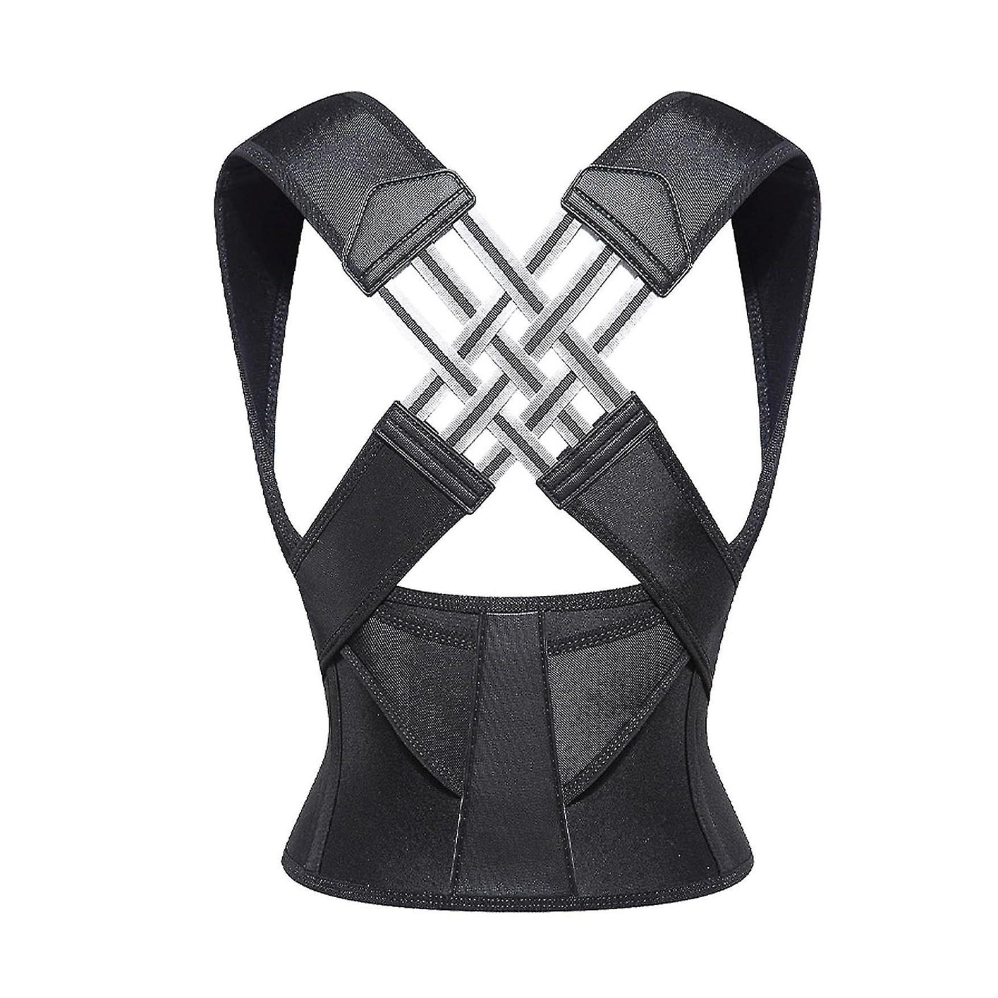 Back Straightener & Posture Corrector