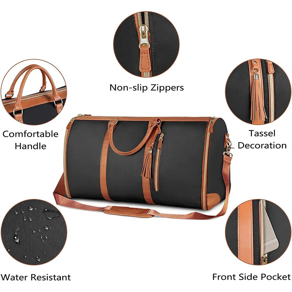 Lightweight Suit Travel  Bag