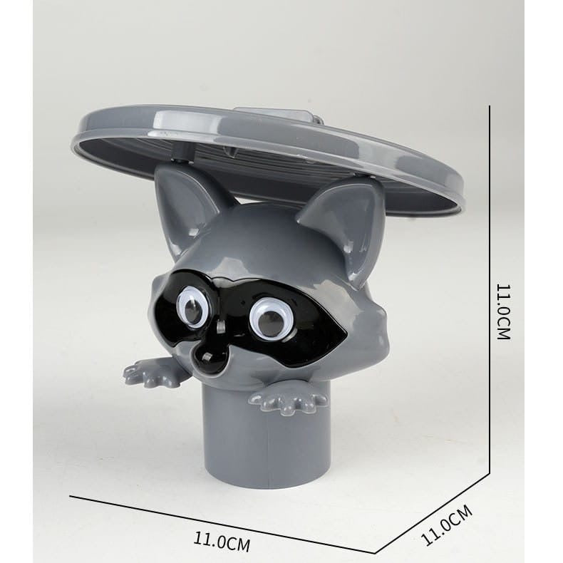 Funny Plastic Toilet Paper Holder