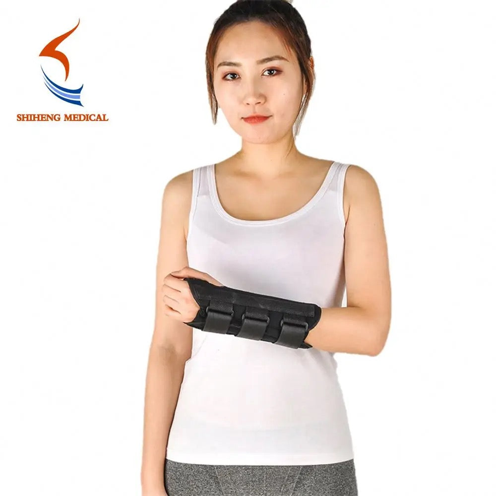 Wrist Brace Suit