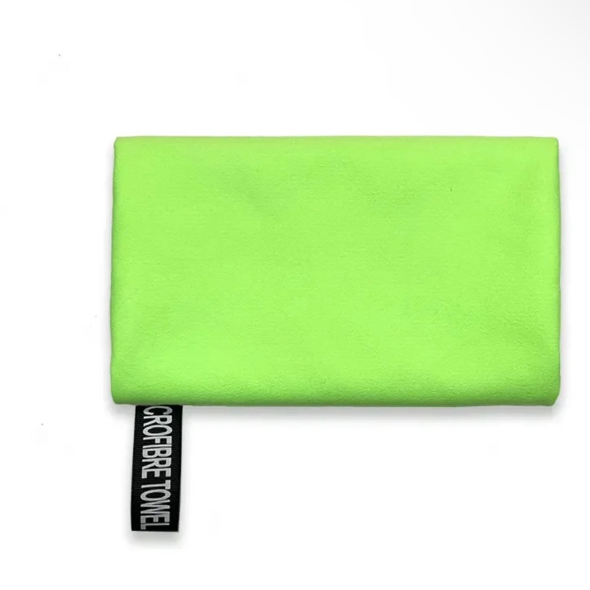 Double-faced Microfiber Sports Towel